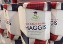 What is the cumulative impact of Scottish products being branded as 'British'?