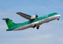 Aer Lingus is adding four additional weekly flights on its Aberdeen-Dublin route