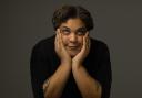 Feminist author and cultural critic Roxane Gay has announced her first-ever live show in Scotland