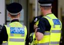 Police launch appeal for witnesses after alleged armed robbery in Highlands