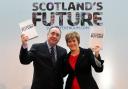 Scotland's Future was released in November 2013, but just how comprehensive was the white paper for independence?