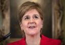 Nicola Sturgeon will appear at the Fringe later this year