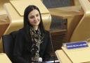 Mairi McAllan updated Holyrood on Wednesday on the delivery plan