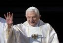Pope Benedict spoke of 'worrying signs of a failure to appreciate the rights of believers to freedom of conscience and freedom of religion'