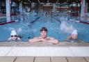 Gold medallist Duncan Scott has urged the UK Government to act now to save pools