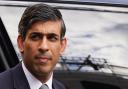 Prime Minister Rishi Sunak will hope the Brexiteers in his Tory Party will back his new deal