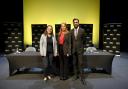 Anyone who wished had the chance to watch Kate Forbes, Ash Regan and Humza Yousaf take part in the first SNP leadership hustings in Cumbernauld