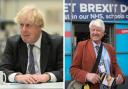 Boris Johnson has reportedly nominated his father for a knighthood
