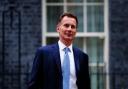 The SNP have called on Jeremy Hunt to launch an 'urgent review' into HMRC