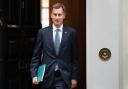 Chancellor Jeremy Hunt is expected to focus on getting people back to work when he sets out his first budget