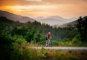 On Sunday 30 April 2023, Aberfoyle, the beating heart of the popular Gravelfoyle cycling destination in Loch Lomond and The Trossachs National Park, is set to host Grand Old Dukes