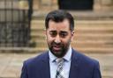 Humza Yousaf has been criticised by a major trade union after he appeared to ditch transport from his new Cabinet