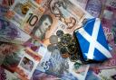 Scotland can shape its financial destiny by freeing itself from the Bank of England
