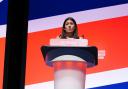 Lisa Nandy's plans to fund an English council tax freeze by taxing the profits of North Sea oil and gas companies were branded 'unbelievable'