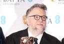 Oscar and Bafta-winner Guillermo del Toro was previously spotted in Edinburgh scouting location for his latest film