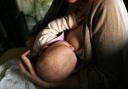 Many struggle to exclusively breastfeed for the first six months of a child's life.