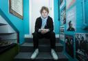 Lewis Capaldi opens up candidly on mental health and the pop process, before anybody else gets the opportunity.