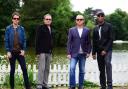 Ocean Colour Scene will be among the performers at the Midnight Sun Weekender
