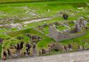 Zenith of Iron Age Shetland is up for Unesco World Heritage site status