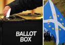 More foreign nationals are registered to vote in Scottish elections than ever before