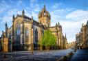 900 Voices will be held in St Giles’ Cathedral to help celebrate the site's milestone