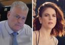 Lee Anderson 'challenged Scots Game of Thrones actor Rose Leslie's dad to a fight'