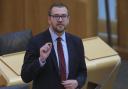 Oliver Mundell believes the delays by companies are hindering MSPs