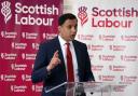 Scottish Labour leader Anas Sarwar has been sent an official complaint about the by-election selection process