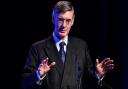 Jacob Rees-Mogg said the voter ID policy had made it harder for elderly Tories to vote.