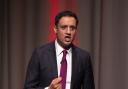 One poll has Anas Sarwar's party on course to take swathes of seats off the SNP