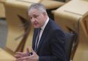 Richard Lochhead began raising the idea of a Deposit Return Scheme 10 years ago