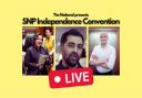 The National will be livestreaming the event