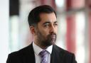 Humza Yousaf's mother and father-in-law were living in Gaza at the time of the attacks