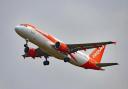 'It was scary': Easyjet plane forced to divert after being struck by lightning