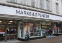 Marks and Spencer was called out by SNP MSP Jim Fairlie over a lack of Scottish produce