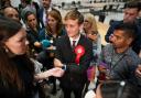 Labour Party candidate Keir Mather’s by-election win put him in the spotlight