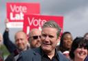 Sir Keir Starmer Image: PA