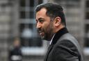 Humza Yousaf announced £80,000 of funding to deliver the next Rural and Islands Parliament