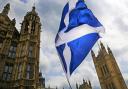 Scottish devolution could come under threat if gaps between Edinburgh and the rest of the country are not addressed, an expert has claimed