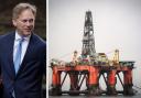 Energy Secretary Grant Shapps has been urged to rethink approving the Rosebank oil field