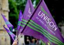Staff with the trade union Unison have voted to take strike action in 24 Scottish councils