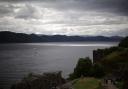 Nessie hunters have stepped up their search for the Loch Ness Monster this weekend