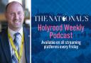 The Holyrood Weekly podcast is back!