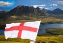 The UK Parliament's official website said that Scotland was a 'region of England' ...