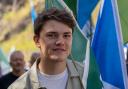Cameron Eadie is the Scottish Greens candidate in the Rutherglen and Hamilton West by-election