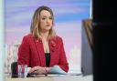 Laura Kuenssberg will be part of the BBC's election night coverage