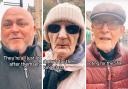 Voters on the streets of Rutherglen told The National what they think about the upcoming by-election