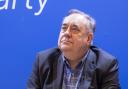 Former first minister Alex Salmond spoke to the National at the Alba conference in Glasgow