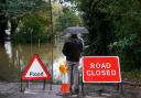 Storm Babet caused flooding and disruption across the UK