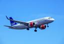 Scandinavian Airlines has axed a popular route from a Scottish airport
